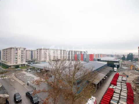 Rent, one bedroom apartment, 45m², City Kvart, Podgorica - image 5