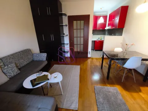 Rent, apartment, 32m², City Kvart, Podgorica - image 8