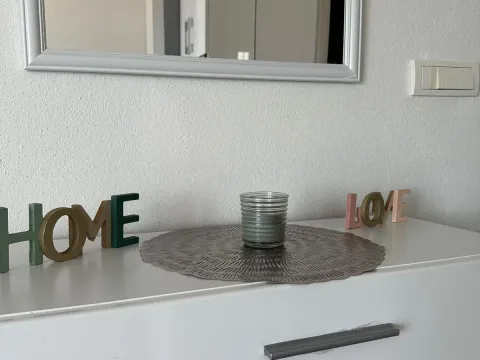 Izdavanje, jednosoban stan, 40m², Mažina, Tivat - image 8