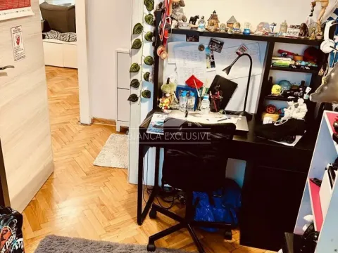 Sale, three bedroom apartment, 74m², Vračar Sve Podlokacije, Beograd - image 15