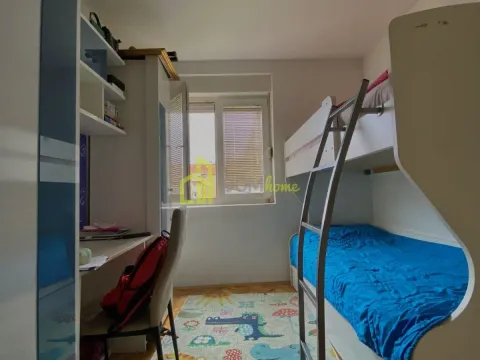 Prodaja, jednosoban stan, 57m², Stari Aerodrom, Podgorica - image 6