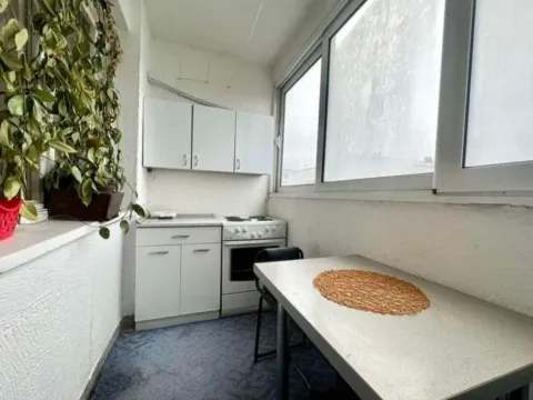 Izdavanje, jednosoban stan, 45m², Preko Morače, Podgorica - image 3