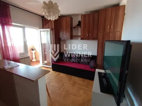 Izdavanje, jednosoban stan, 30m², Cvetkova Pijaca, Zvezdara Sve Podlokacije - image 7