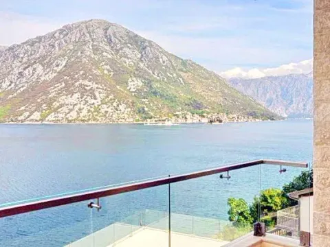 Prodaja, stan, 47m², Morinj, Kotor - image 9