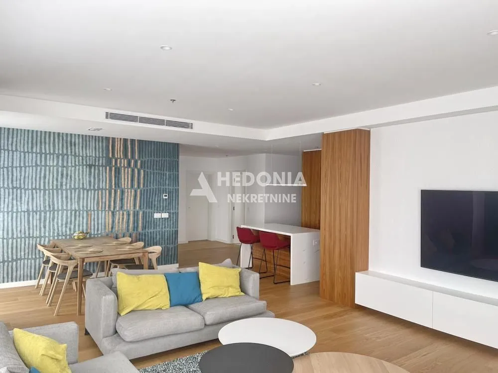 Sale, apartment, 161m², Novi Beograd Blok 65, Novi Beograd Sve Podlokacije