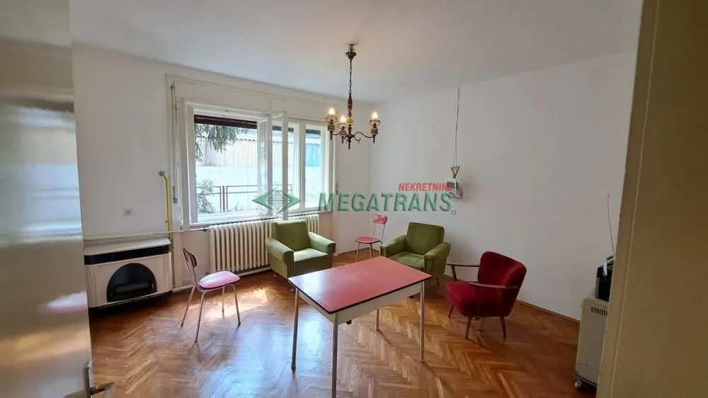 Rent, house, 100m², Sajam, Novi Sad Sve Podlokacije