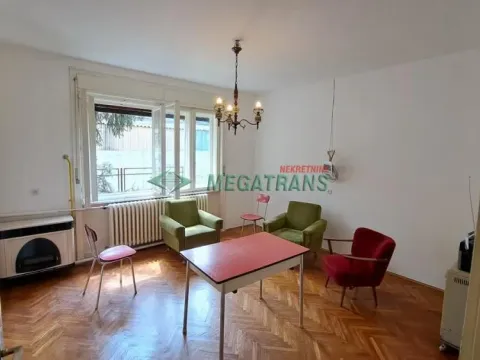 Rent, house, 100m², Sajam, Novi Sad Sve Podlokacije - image 2