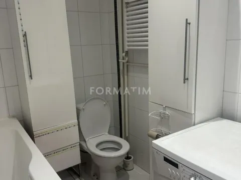 Rent, one bedroom apartment, 42m², Banjica, Voždovac Sve Podlokacije - image 9