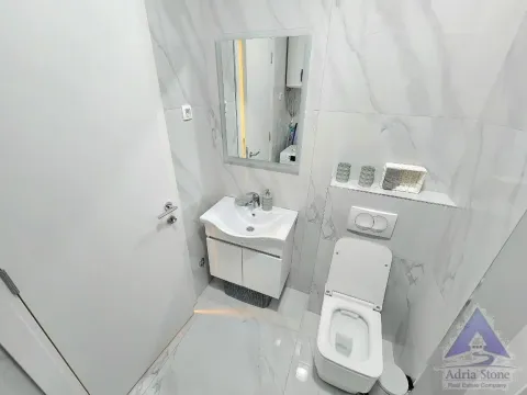 Prodaja, jednosoban stan, 41m², Rafailovići, Budva - image 14