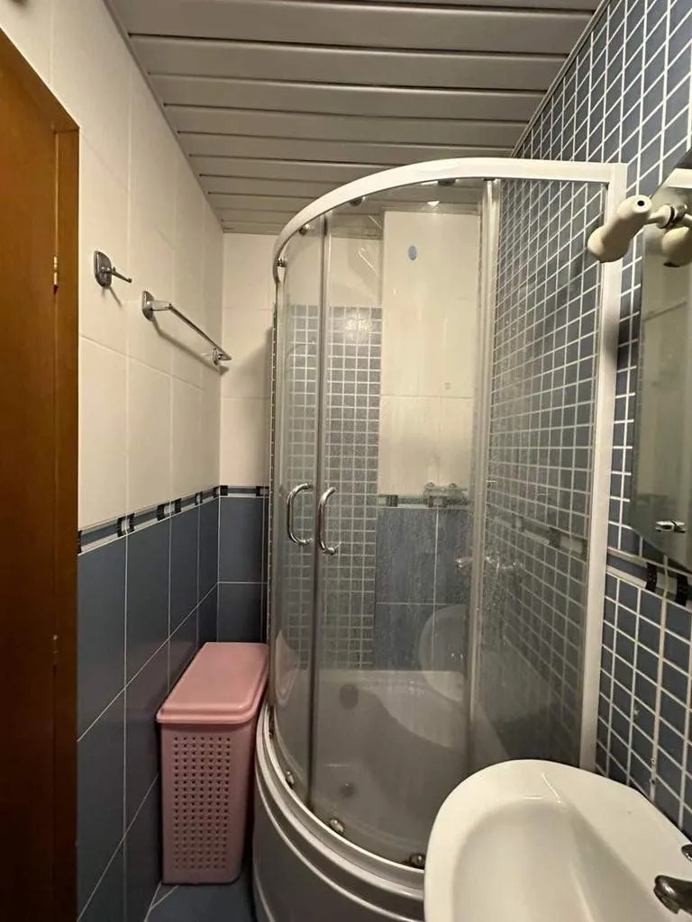 Rent, one bedroom apartment, 54m², Stari Aerodrom, Podgorica