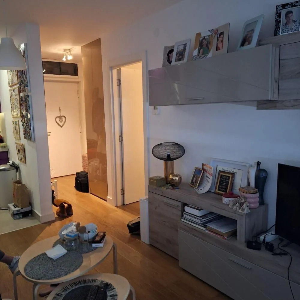 Sale, two bedroom apartment, 41m², Južni Bulevar, Vračar Sve Podlokacije
