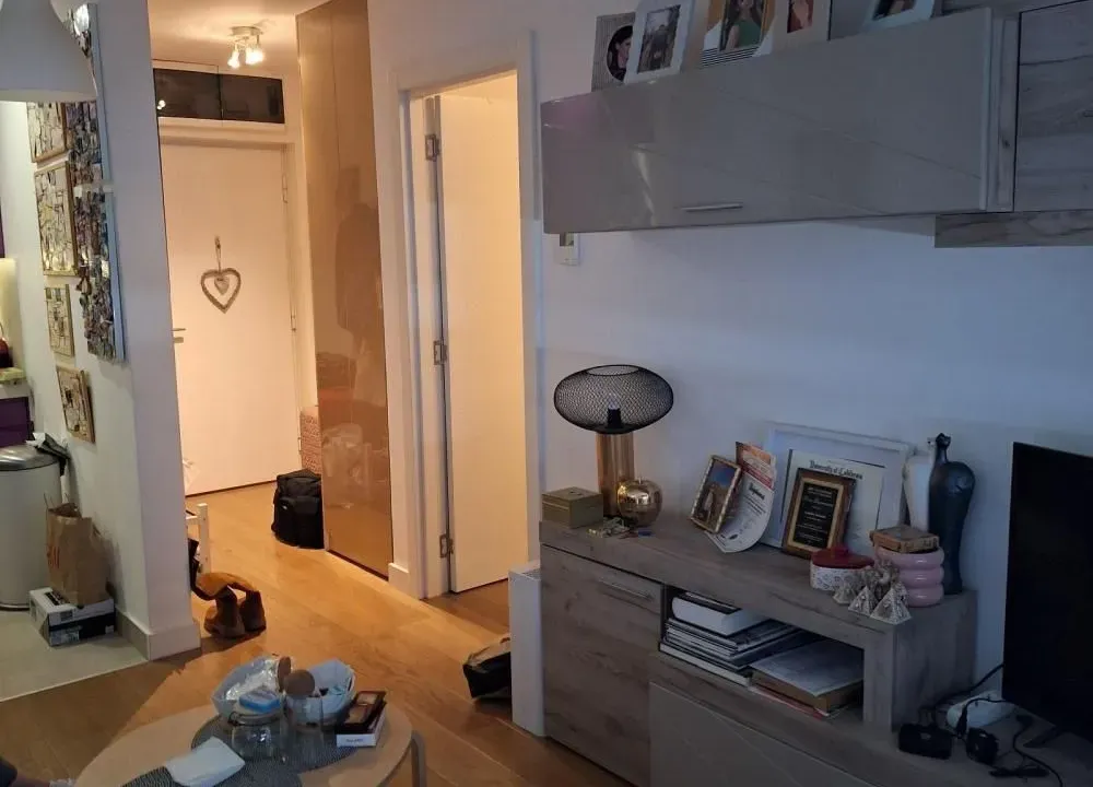 Sale, two bedroom apartment, 41m², Južni Bulevar, Vračar Sve Podlokacije