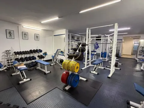 Izdavanje, poslovni prostor, 155m², Socijalno, Novi Sad Sve Podlokacije - image 7