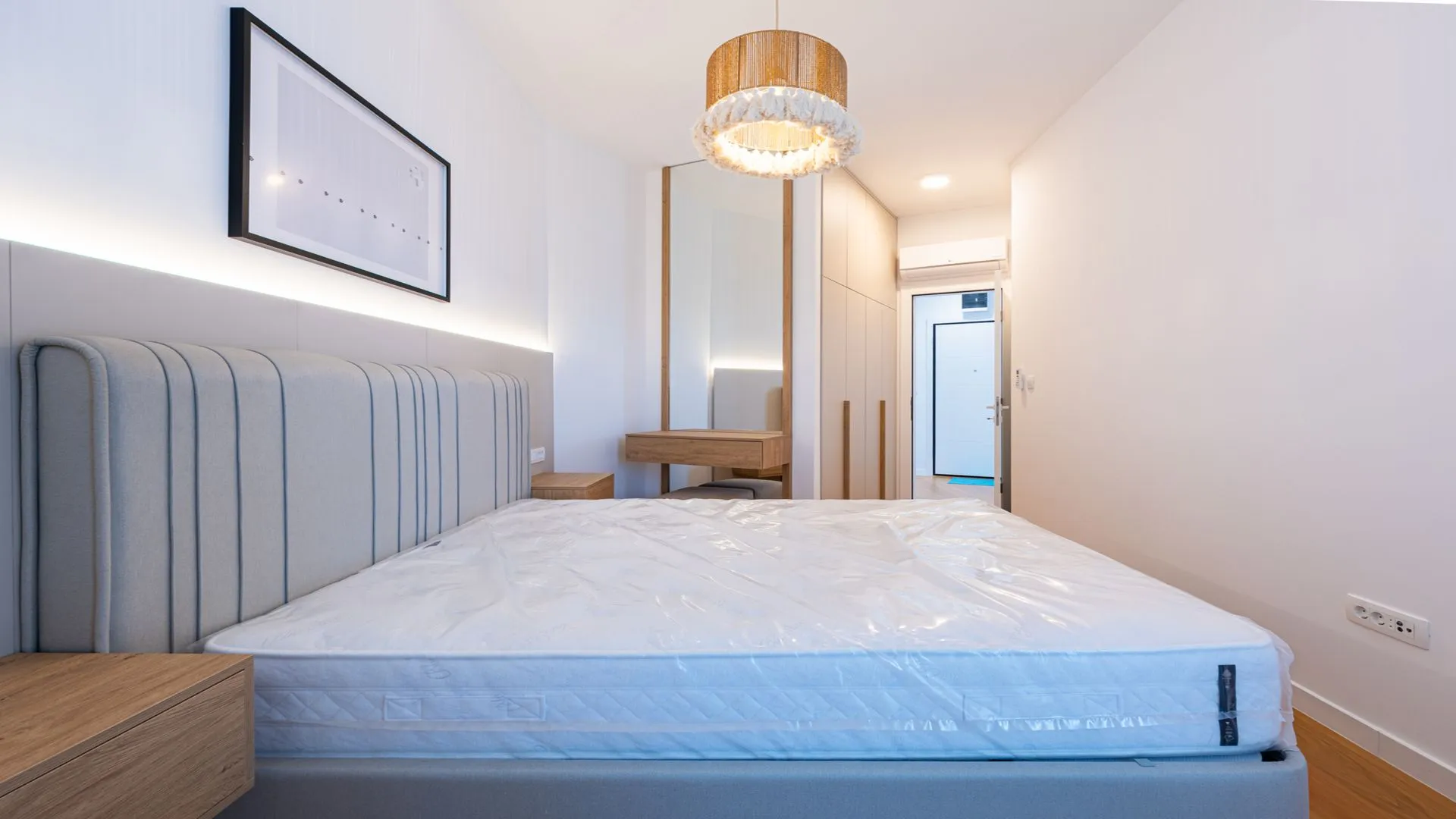 Prodaja, jednosoban stan, 69m², Bečići, Budva