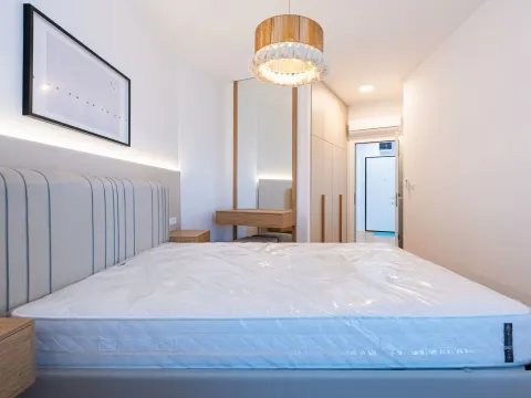 Prodaja, jednosoban stan, 69m², Bečići, Budva - image 11