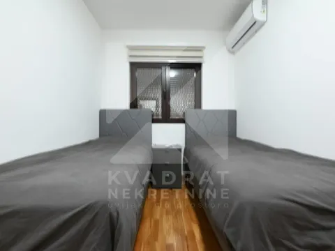 Izdavanje, dvosoban stan, 70m², Zabjelo, Podgorica - image 12