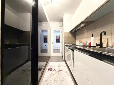Prodaja, dvosoban stan, 120m², City Kvart, Podgorica - image 3