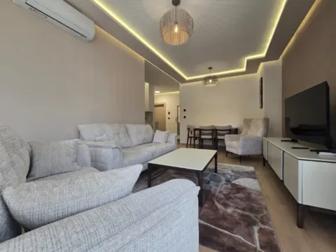 Izdavanje, dvosoban stan, 68m², Pobrežje, Podgorica - image 2