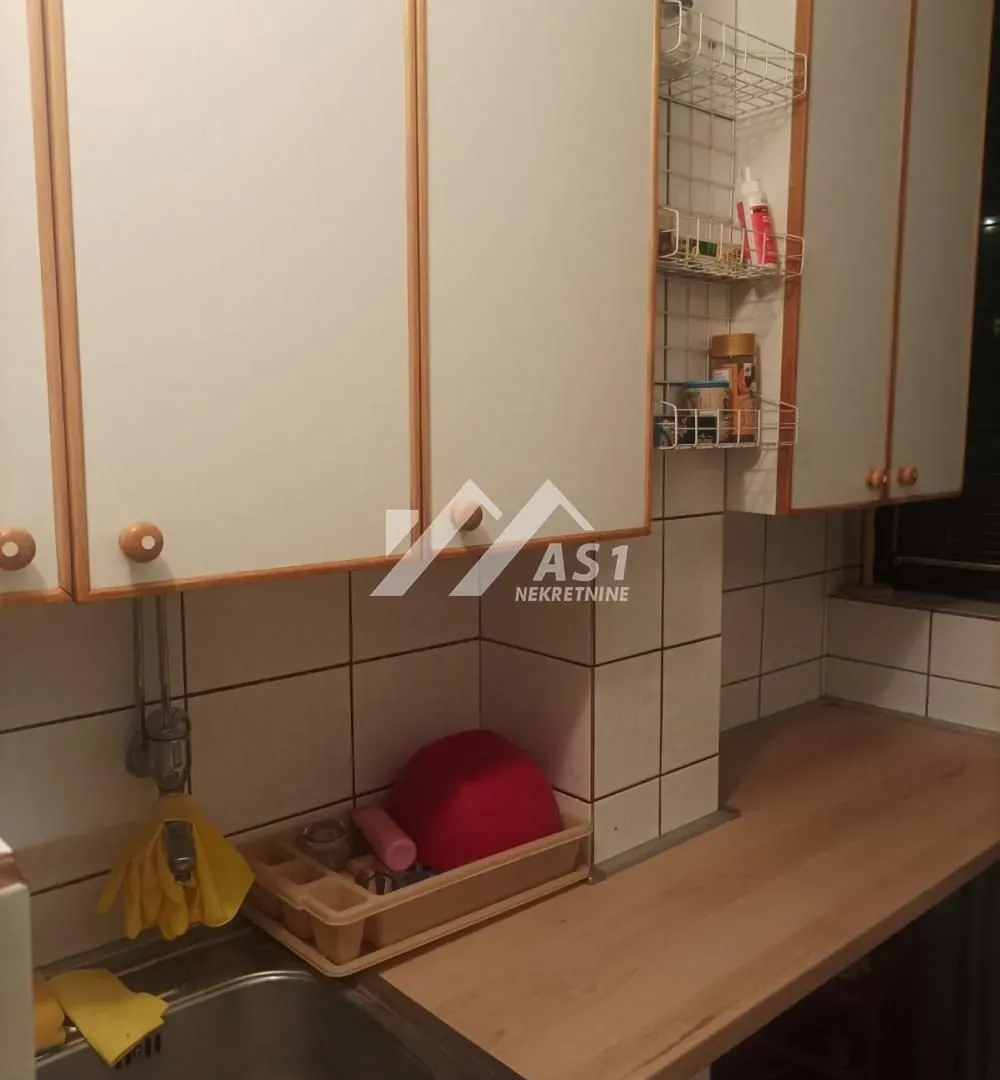 Izdavanje, dvosoban stan, 60m², Liman 2, Novi Sad Sve Podlokacije