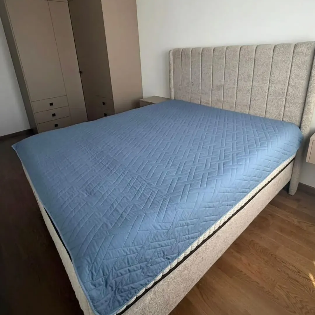 Izdavanje, dvosoban stan, 63m², Vezirov Most, Podgorica