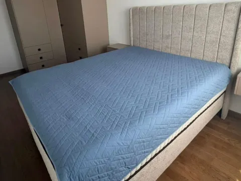 Izdavanje, dvosoban stan, 63m², Vezirov Most, Podgorica - image 4