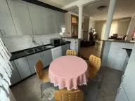 Rent, four bedroom apartment, 130m², Kalimanj, Tivat - image 11