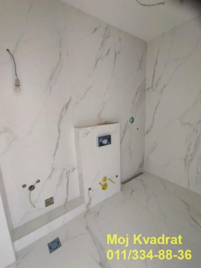 Prodaja, stan, 193m², Južni Bulevar, Vračar Sve Podlokacije