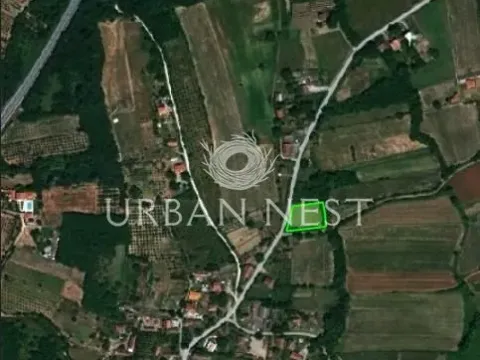 Zemljište in Senaja