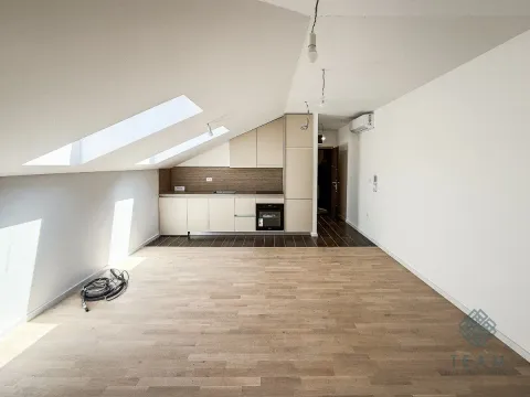 Prodaja, jednosoban stan, 50m², Tološi, Podgorica - image 1