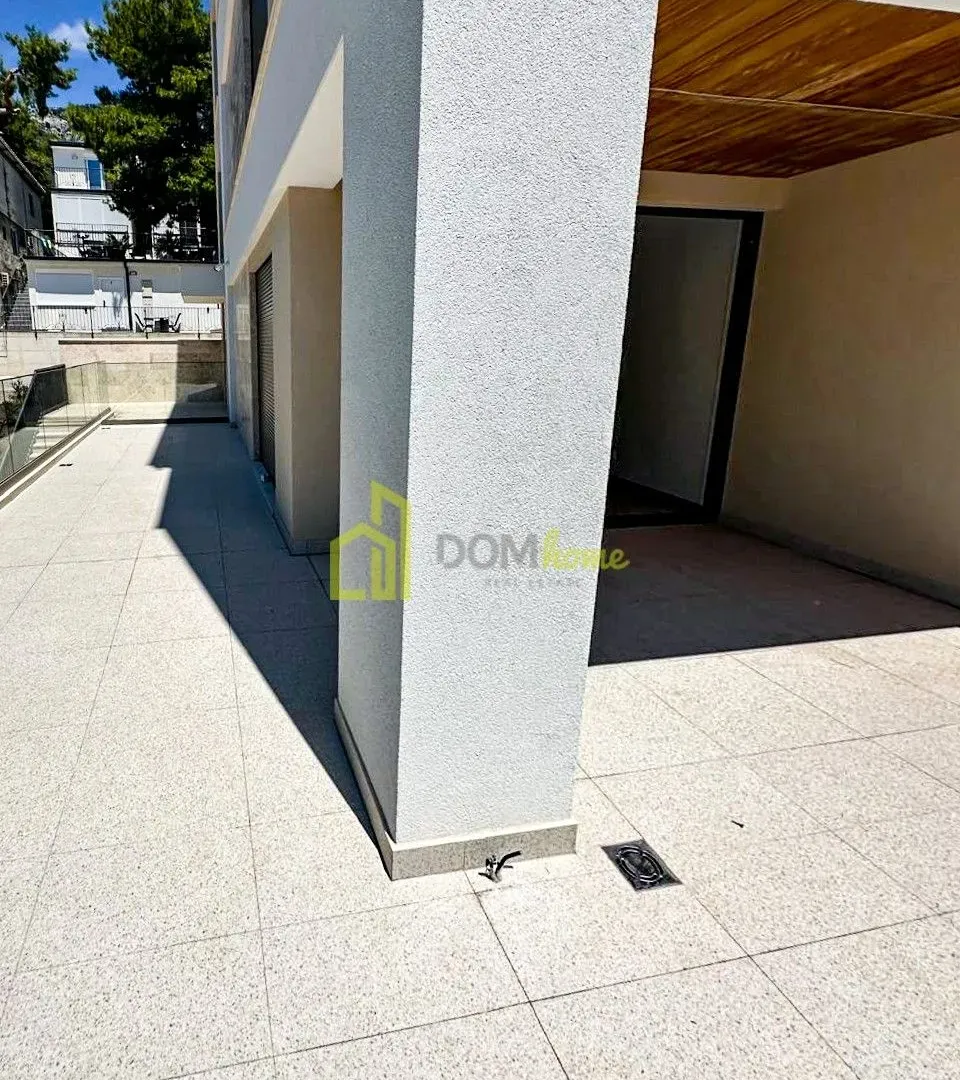Sale, studio apartment, 36m², Bar, Crna Gora