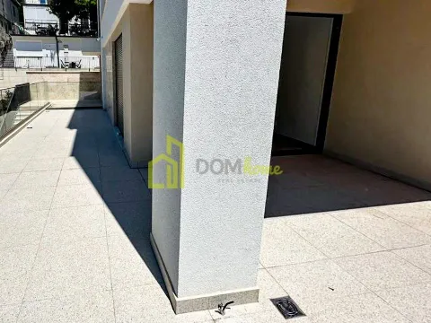 Sale, studio apartment, 36m², Bar, Crna Gora - image 5