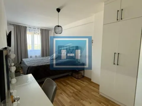 Sale, two bedroom apartment, 57m², Aqua park, Jagodina - image 12