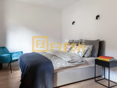 Prodaja, jednosoban stan, 61m², Kotor, Crna Gora - image 14