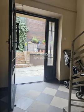 Prodaja, dvosoban stan, 61m², Vračar Sve Podlokacije, Beograd - image 17