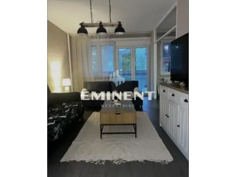 Rent, three bedroom apartment, 80m², Novi Beograd Blok 62, Novi Beograd Sve Podlokacije