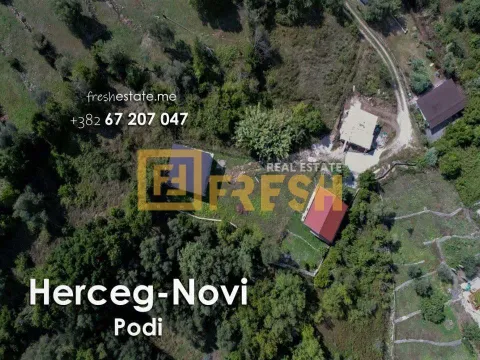 Prodaja, kuća, 83m², Herceg Novi, Crna Gora - image 3