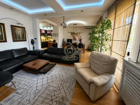 Rent, three bedroom apartment, 85m², Cvetkova Pijaca, Zvezdara Sve Podlokacije - image 4