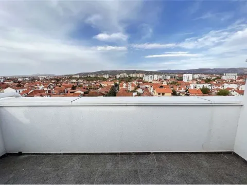 Prodaja, stan, 110m², Durlan, Niš - image 7