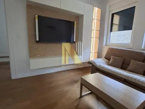 Rent, one bedroom apartment, 45m², Sajmište, Novi Sad - image 2