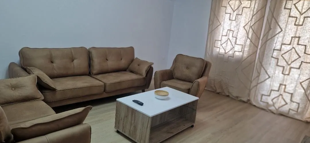 Rent, two bedroom apartment, 115m², Škaljari, Kotor