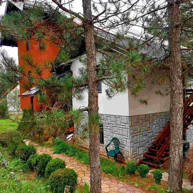 Sale, house, 213m², Karaula, Zlatibor