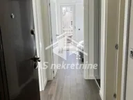 Izdavanje, dvosoban stan, 55m², Savski Venac, Beograd - image 10