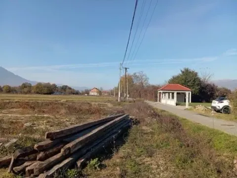 Prodaja, plac, 5500m², Novo Selo, Danilovgrad - image 8