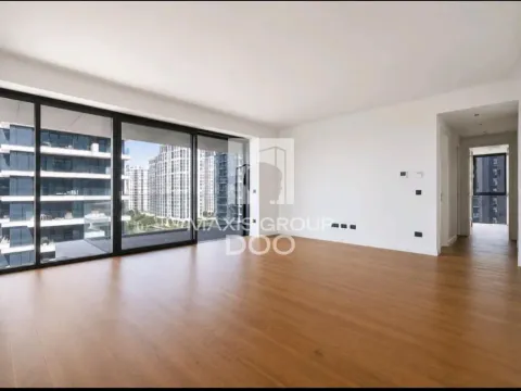 Sale, two bedroom apartment, 118m², Savski Venac, Beograd - image 2