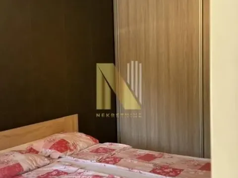 Sale, one bedroom apartment, 37m², Podbara, Novi Sad Sve Podlokacije - image 7