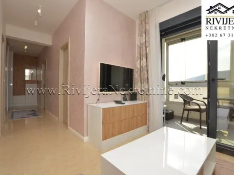 Prodaja, dvosoban stan, 47m², Igalo, Herceg Novi - image 3