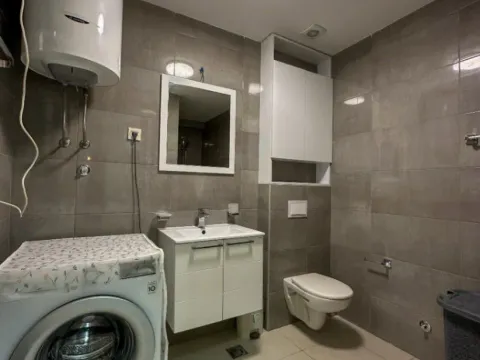 Izdavanje, dvosoban stan, 68m², Zabjelo, Podgorica - image 12