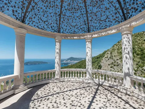 Prodaja, kuća, 1777m², Kuljače, Budva - image 43