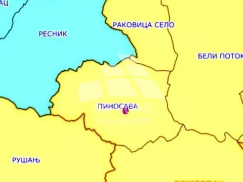 Prodaja, plac, 1587m², Voždovac Sve Podlokacije, Beograd - image 13