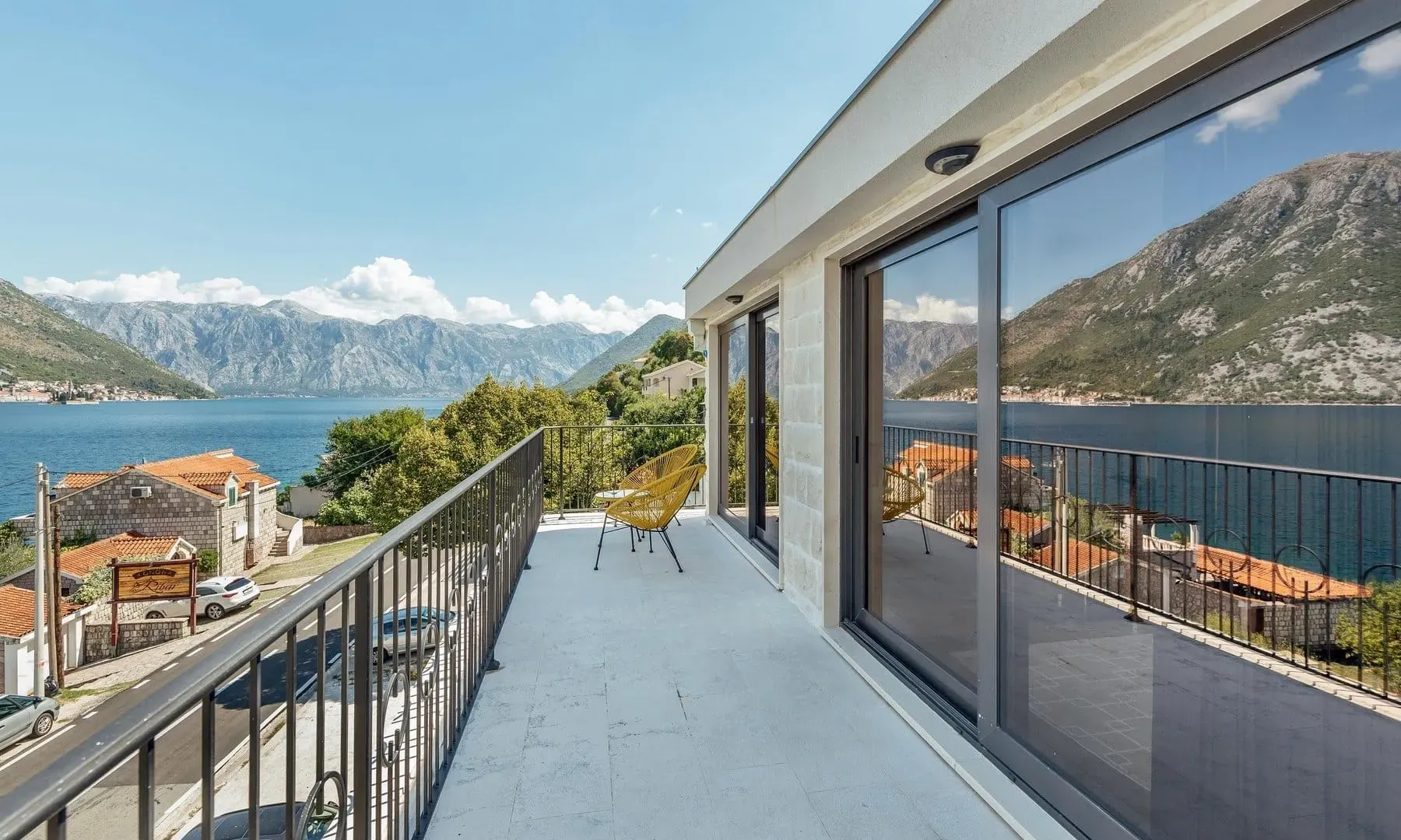 Prodaja, kuća, 300m², Kostanjica, Kotor